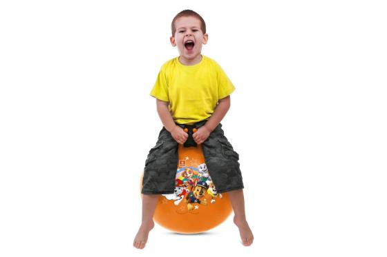 Ballon sauteur Pat Patrouille - 50 cm 2 