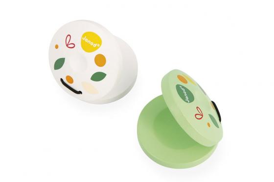 Kinder Musik-Set - 5-teilig 3 