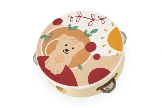 Kinder Musik-Set - 5-teilig 5 