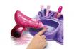 Crazy Chic DIY ongles -  de Clementoni 2