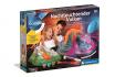 Volcan phosphorescent - Set scientifique pour enfants 