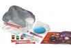 Volcan phosphorescent - Set scientifique pour enfants 1