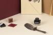 Harry Potter Schreibset - mit A5 Notizbuch, Stempel und mehr 1