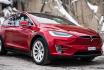 Tesla Model X Long Range - 1 Tag mieten inkl. 200km 1