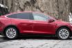 Tesla Model X Long Range - 1 Tag mieten inkl. 200km 2