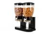 Cornflakes Dispenser - schwarz 1