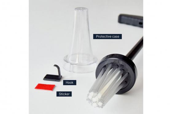 Spinnenfänger - Insektenfangen auf Knopfdruck 5 