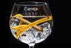 Gin-Tonic Glas - mit Gravur 