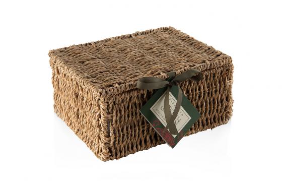 XL Wellness-Geschenkkorb - Kitchen Garden 5 