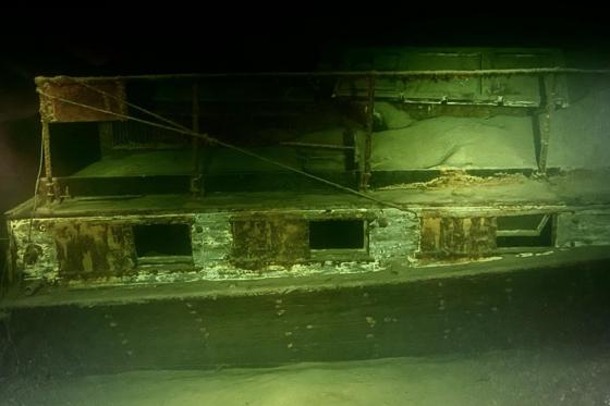 Tauchgang mit dem U-Boot - für 1 Person 5 