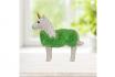 Kit Licorne DIY - set plante à faire pousser 