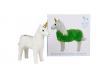 Kit Licorne DIY - set plante à faire pousser 1