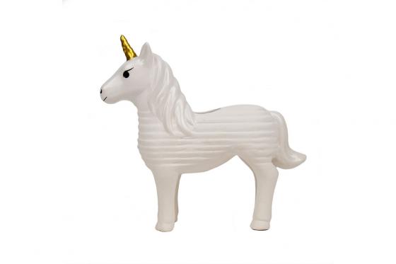 Chia Einhorn - Wachstums Pflanz-Set 2 