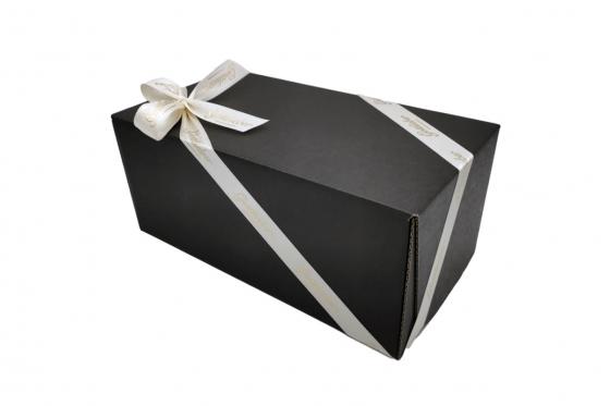 Coffret cadeau Gottlieber - Duo pêché gourmand 3 