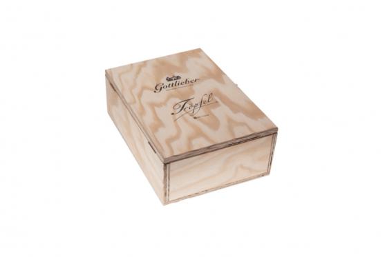 Coffret cadeau Gottlieber - Tröpfel 2 
