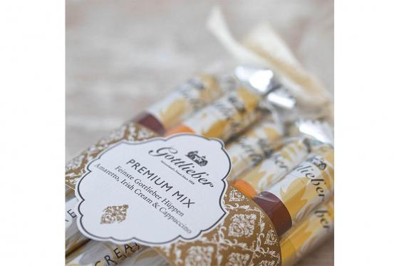 Coffret cadeau Gottlieber - Tröpfel 3 