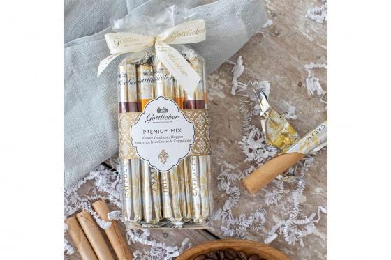 Coffret cadeau Gottlieber - Tröpfel 4 