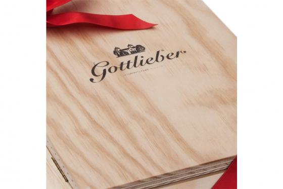 Coffret cadeau Gottlieber - Tröpfel 7 