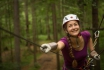 Entrée au parc d'aventure - Engelberg 1