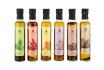 Set cadeau huile d’olive vierge extra - Coffret en bois, 6 x 250 ml 1