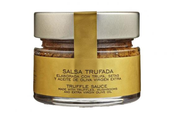Coffret Gourmet à la truffe - pour les amateurs de truffe 3  Coffret Gourmet à la truffe - pour les amateurs de truffe 3