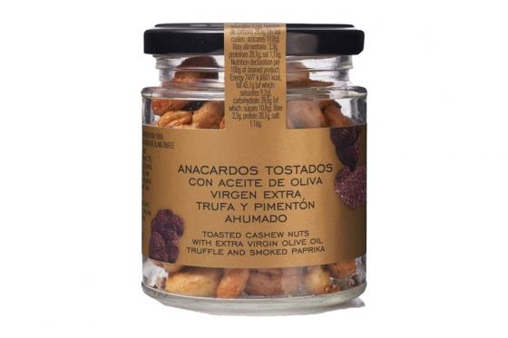 Coffret Gourmet à la truffe - pour les amateurs de truffe 4  Coffret Gourmet à la truffe - pour les amateurs de truffe 4