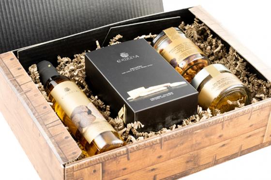 Coffret Gourmet à la truffe - pour les amateurs de truffe 7  Coffret Gourmet à la truffe - pour les amateurs de truffe 7