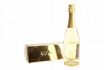 Goldsekt 7.5dl - 23 Karat Blattgold 