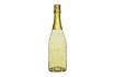 Goldsekt 7.5dl - 23 Karat Blattgold 1