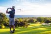 Coaching & Rituel Only One Golf - Accès à une méthode unique au monde pour 1 personne 