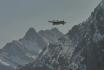 Kunstflug in den Alpen -  60 minütiger Flug in der Extra EA300/200, für 1 Person 1