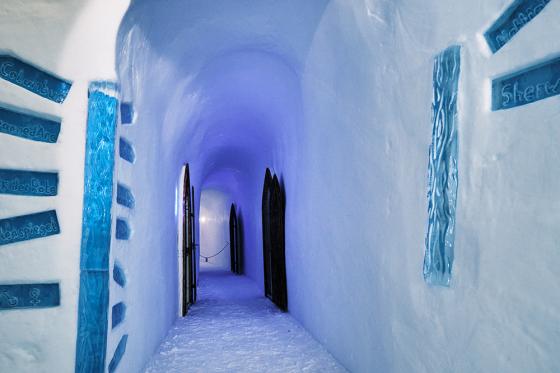 Fondue & Schneeschuhlaufen - in Davos oder Gstaad 5 