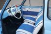 Italienisches Flair im Fiat 500 - Oldtimer selber fahren mit Picknick für 2 Personen 2