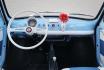 Italienisches Flair im Fiat 500 - Oldtimer selber fahren mit Picknick für 2 Personen 3