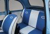 Italienisches Flair im Fiat 500 - Oldtimer selber fahren mit Picknick für 2 Personen 4