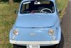 Italienisches Flair im Fiat 500 - Oldtimer selber fahren mit Picknick für 2 Personen 5