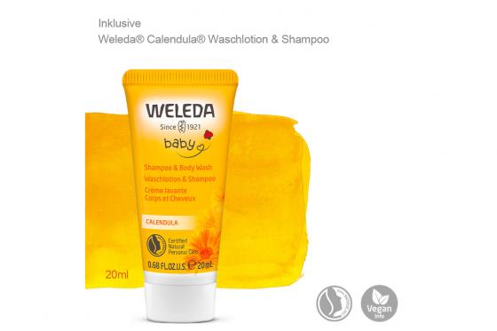 Windeltorte Rosa - 0-8 Monate 5 