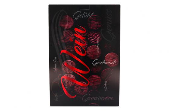 Wein - Adventskalender 2 