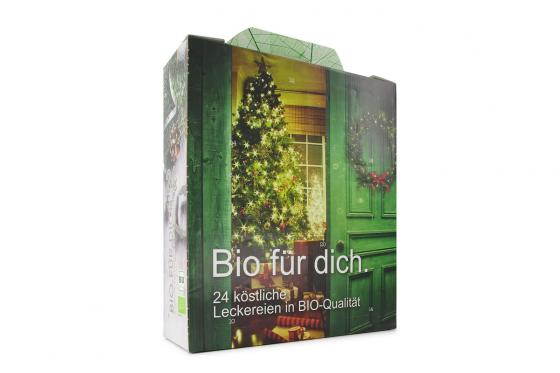 BIO Adventskalender - Premium 1 