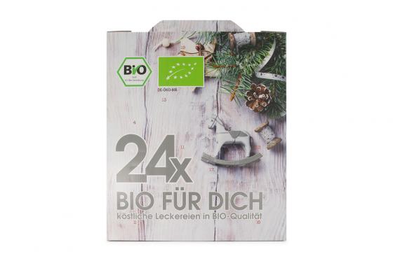 BIO Adventskalender - Premium 2 