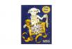 Calendrier de l’Avent Harry Potter - 24 Odd Socks 37-41 1