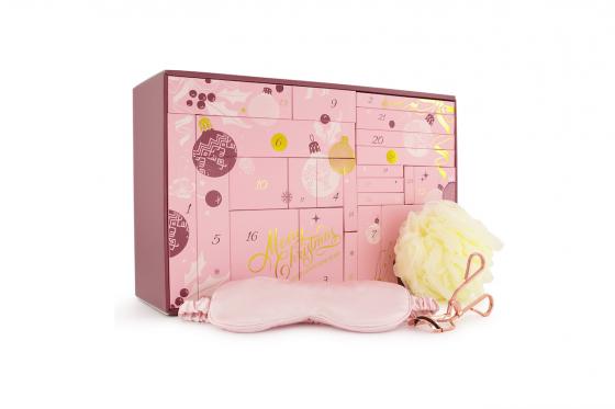 Calendrier de l’Avent - pour femmes  