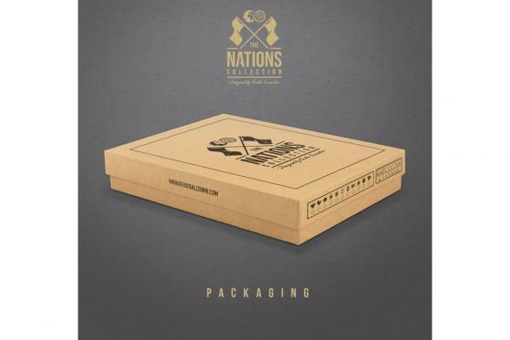 Maillot de foot suisse vintage - pour Homme taille XL 1 