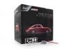 Adventskalender - Revell Porsche 356 