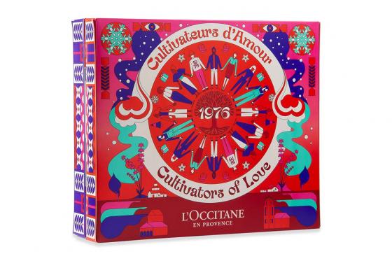 Adventskalender - L’Occitane 2 