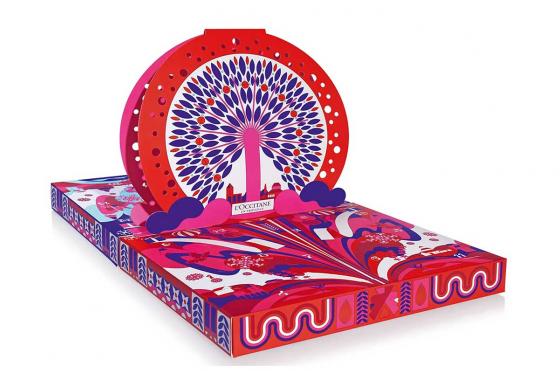 Adventskalender - L’Occitane 3 