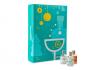 Gin Adventskalender - 24 Gin x 50 ml 