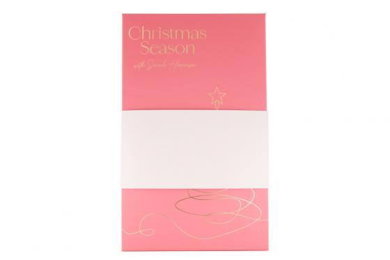 Adventskalender - von Sarah Harrison 1 