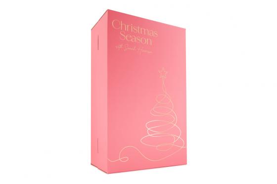 Adventskalender - von Sarah Harrison 2 