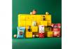 Frühstück Adventskalender - 24 süsse & herzhafte Produkte 1